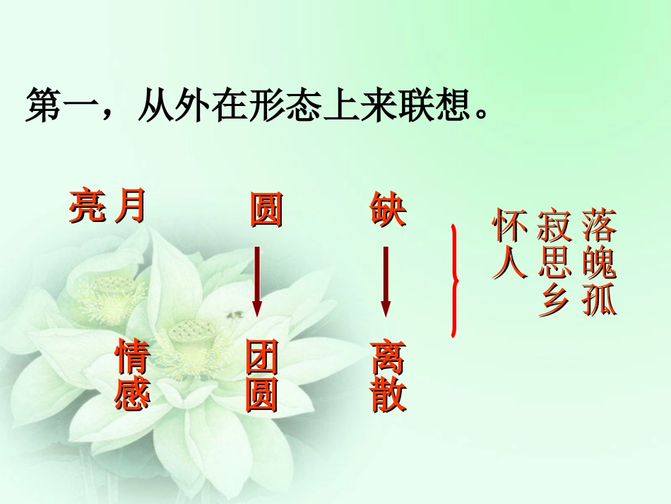 鉴赏知识意象-(3)_第3页