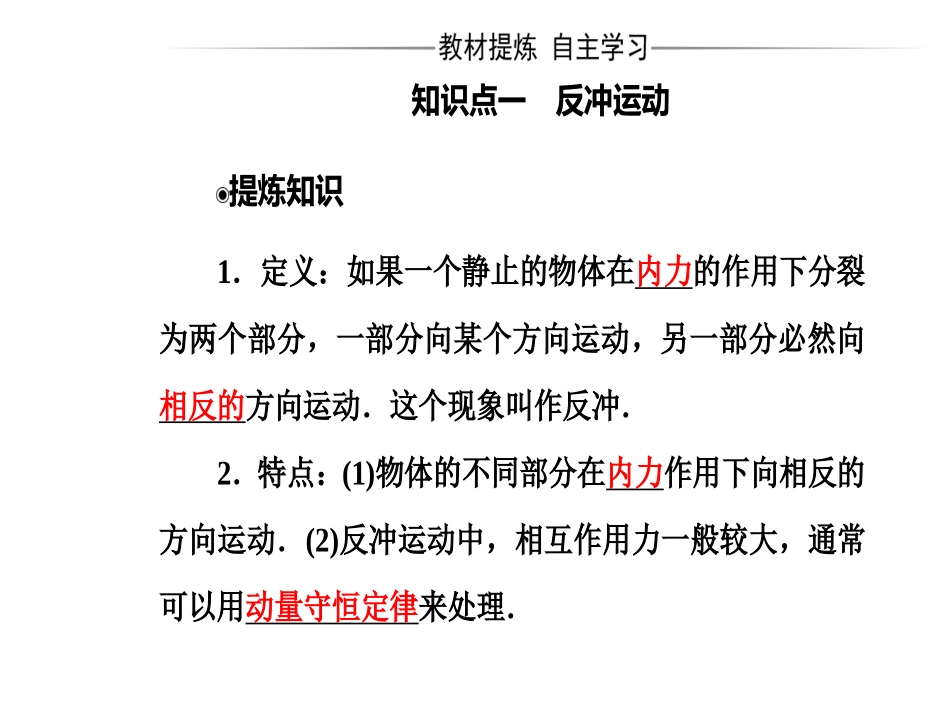 1.3动量守恒定律的案例_第3页