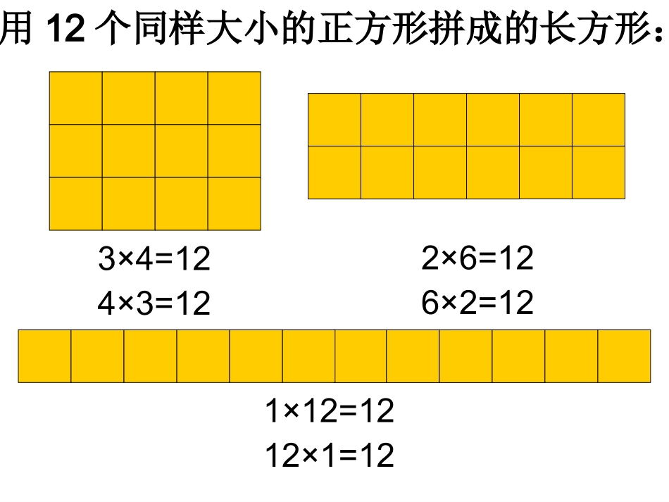 复习倍数和因数_第2页