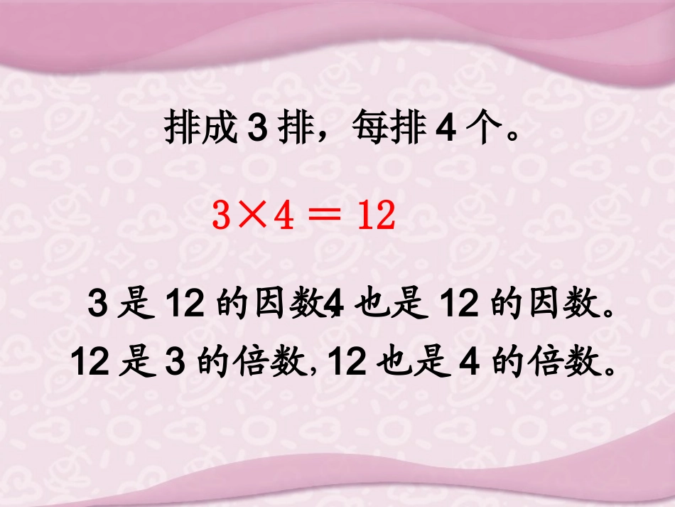 复习倍数和因数_第3页
