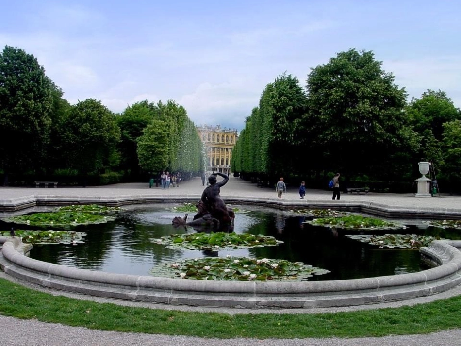 小学五年级下学期语文《音乐之都维也纳》PPT课件_第3页