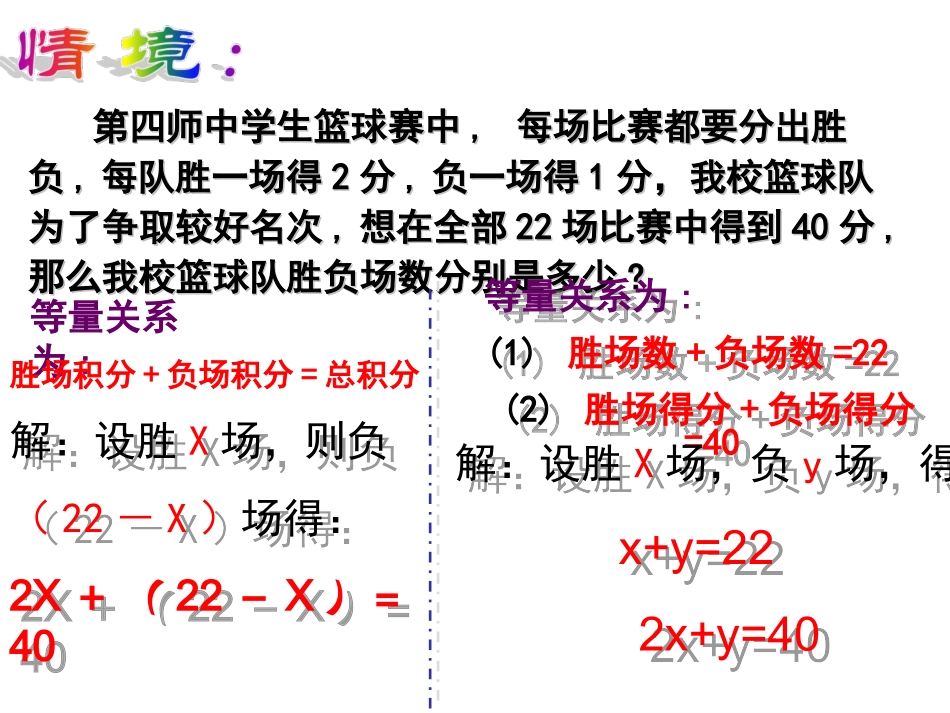 二元一次方程组_第2页