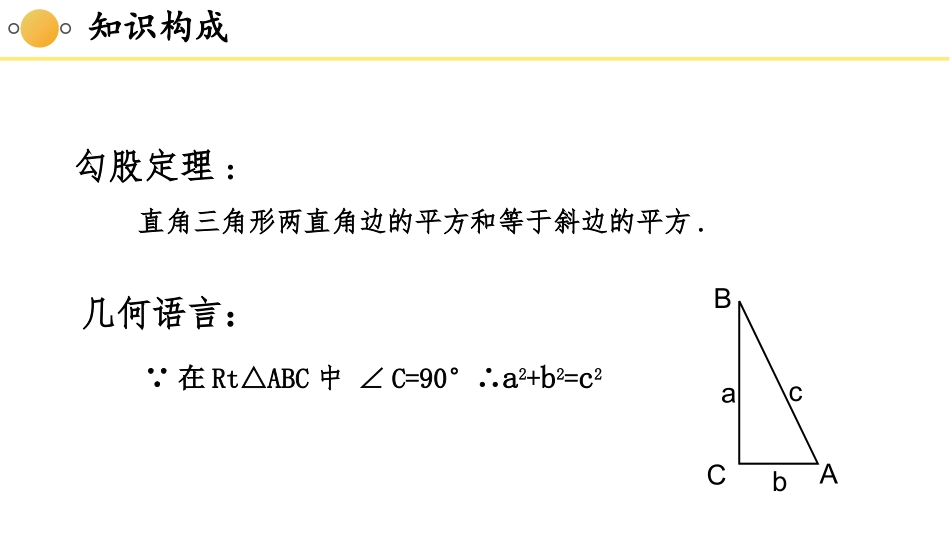 勾股定理的应用_第2页
