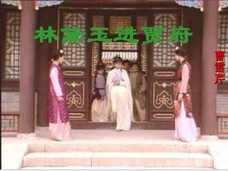 见微知著意高辞美——《红楼梦》