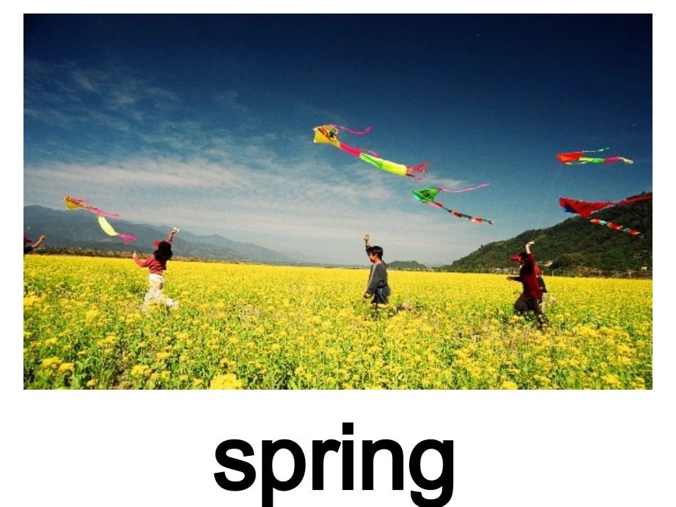 Unit5theseasons_第2页
