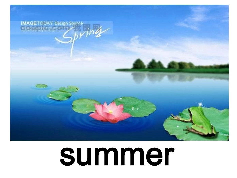 Unit5theseasons_第3页