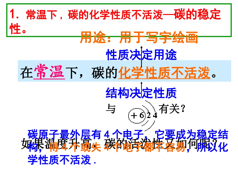 课题1金刚石、石墨和C60-(4)_第3页