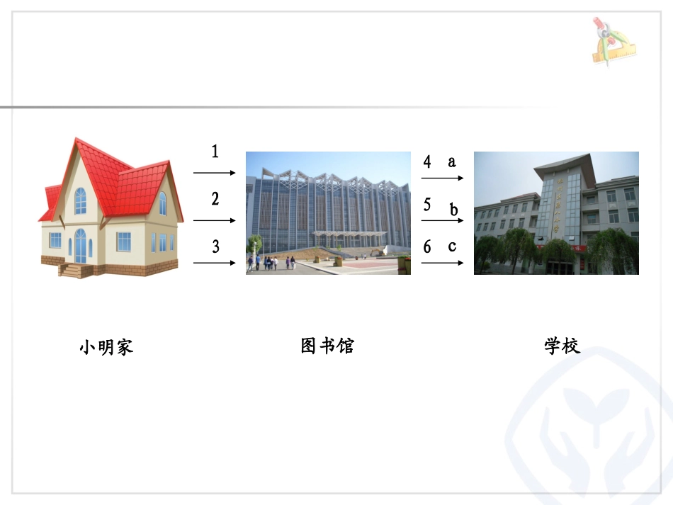 人教2011版小学数学三年级简单的搭配_第3页
