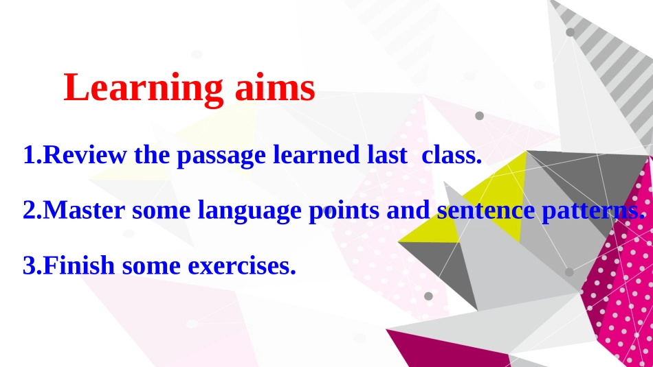 Reading(2)：Advertisements_第2页