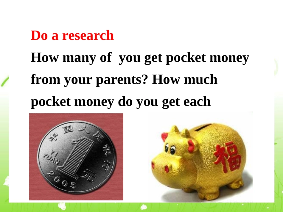 Lesson3YourMoney_第2页