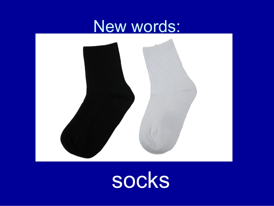 Unit--7-how-much-are-these-socks？_第2页