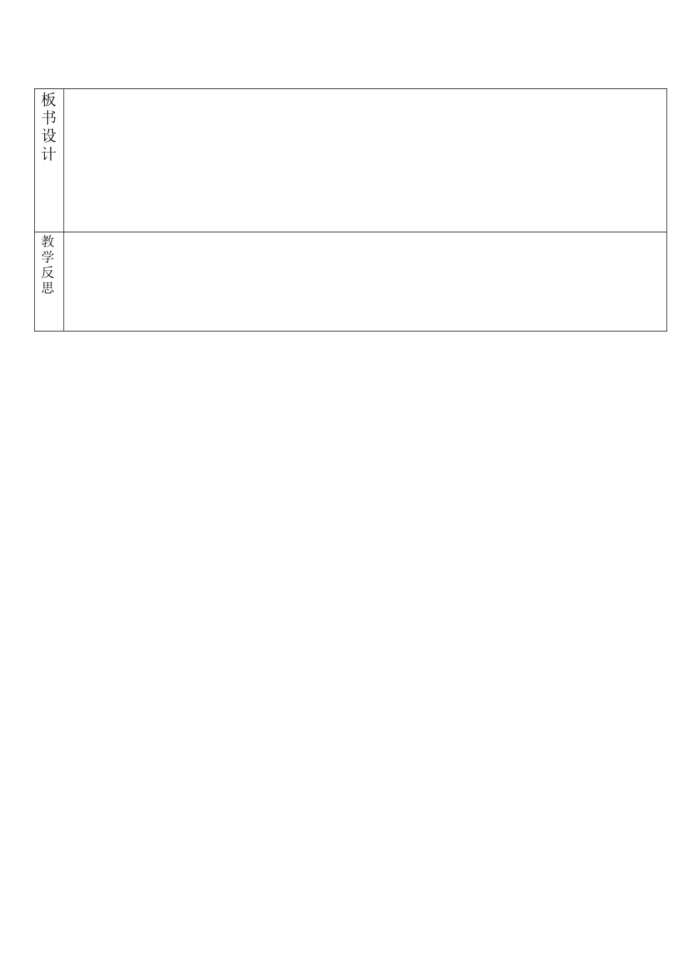 人教2011版小学数学四年级《复式条形统计图-》教学设计_第3页