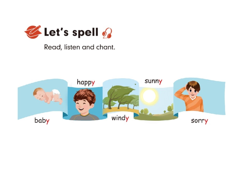 五年-Unit-1-What's-he-like-A-Let's-spell_第3页