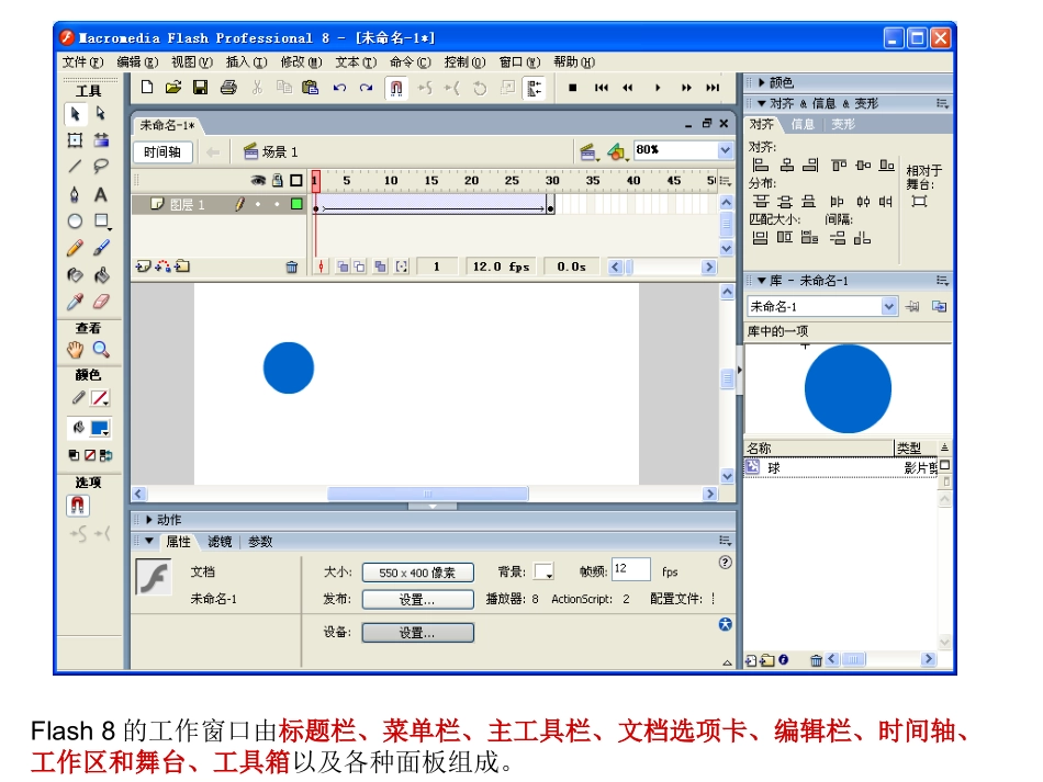 初识FLASH_第2页