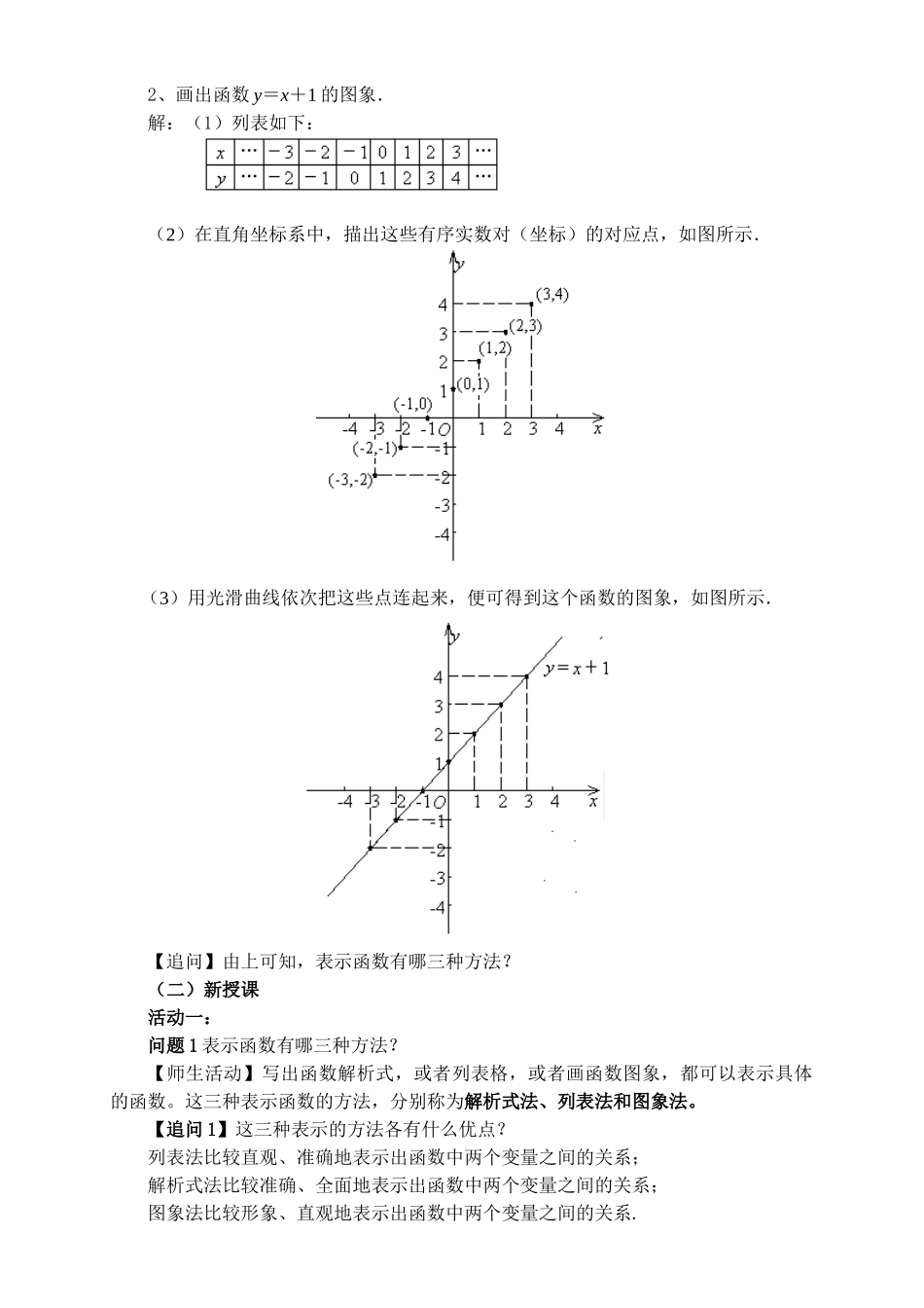 函数的图象-(3)_第2页