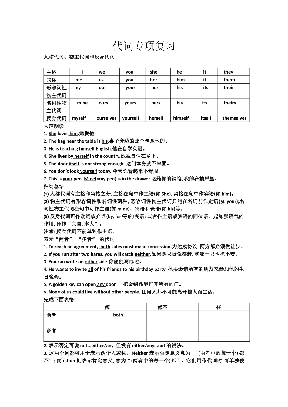 Listeningandreading_第1页