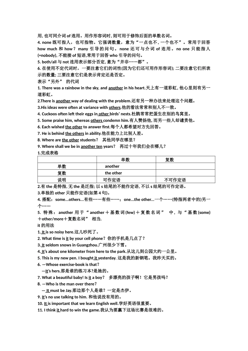 Listeningandreading_第2页