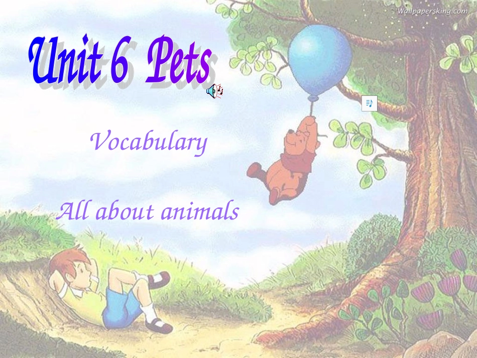 7BUnit6Vocabulary_第1页