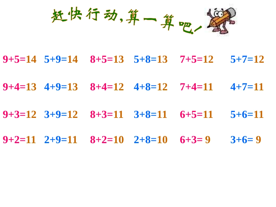 5、4、3、2加几_第2页