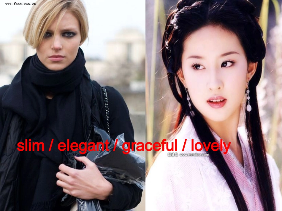 unit18-what's-beauty_第3页