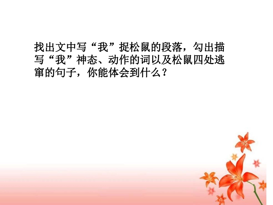 18那只松鼠_第2页