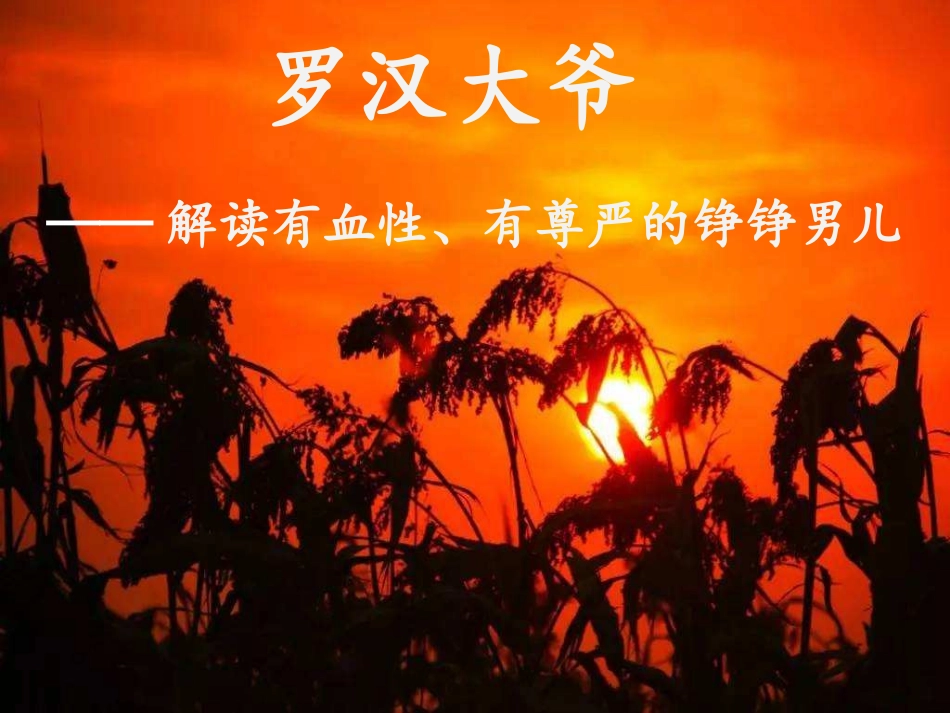 18.《红高粱》_第2页