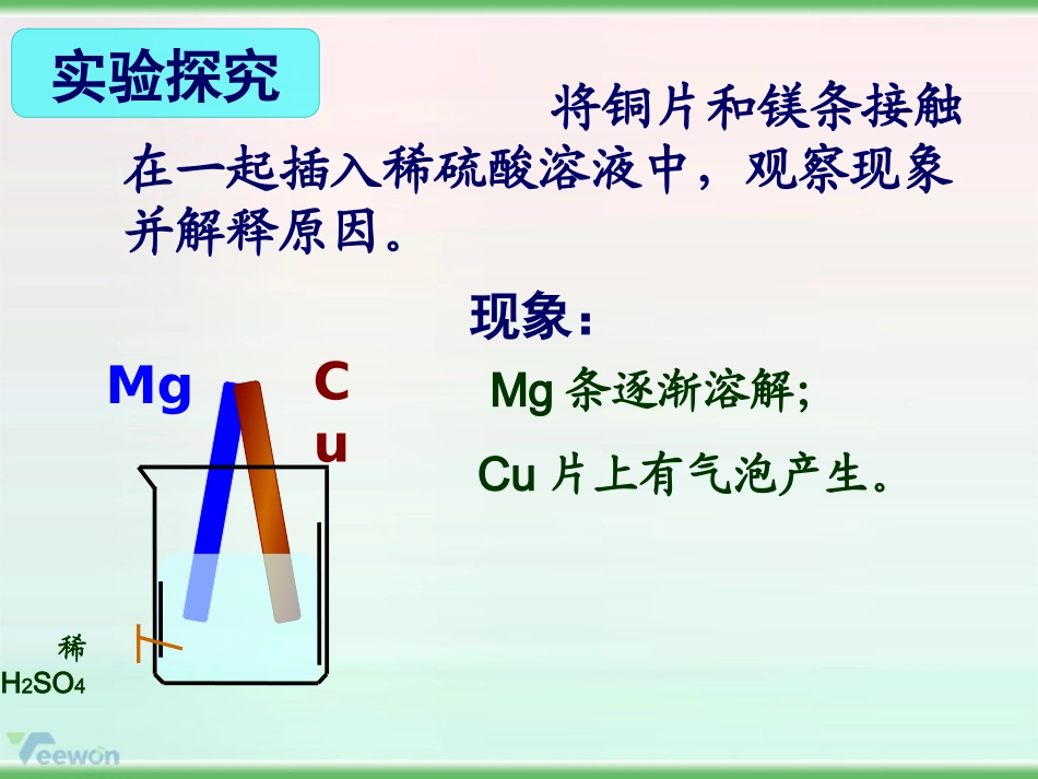 铜-锌原电池及其原理_第3页