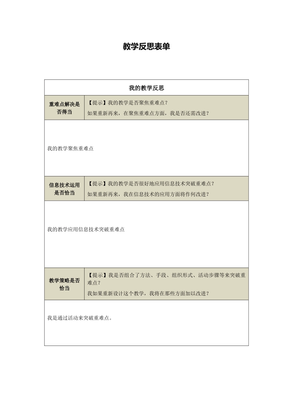 《画风》教学反思_第1页