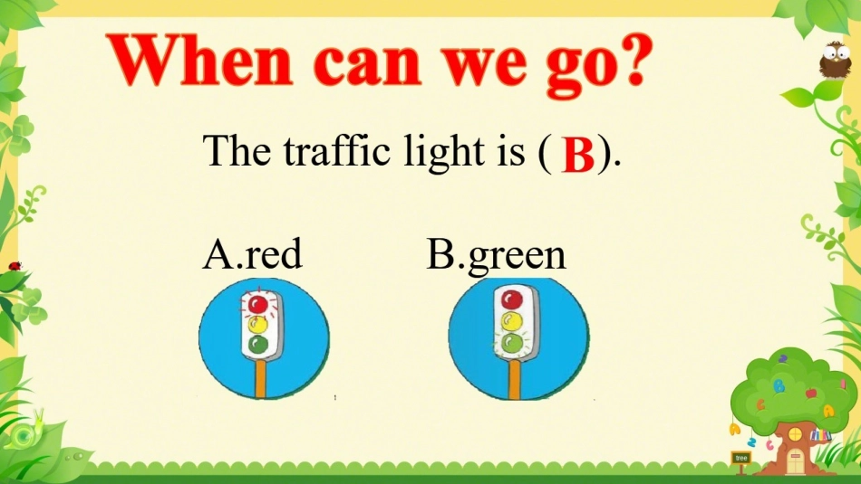 Unit2Gostraighton!_第3页