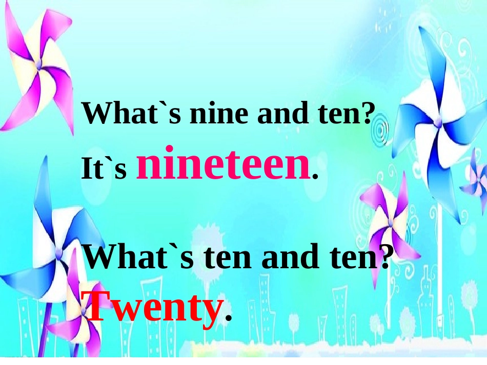 Unit-2-What's-your-number-Lesson-11-课件3_第3页