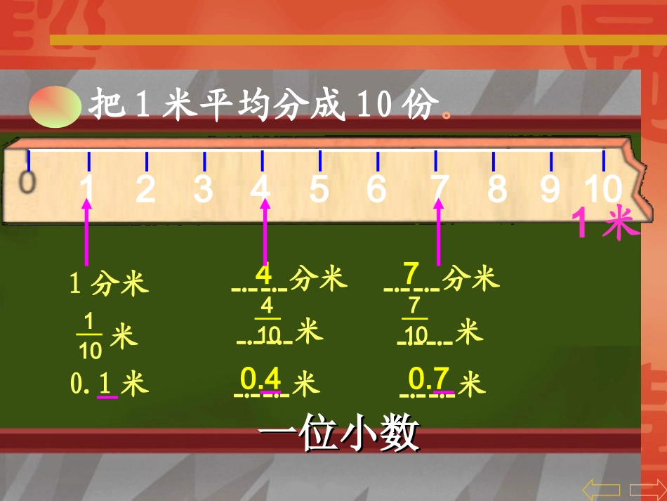 小学数学2011版本小学四年级微课_第2页