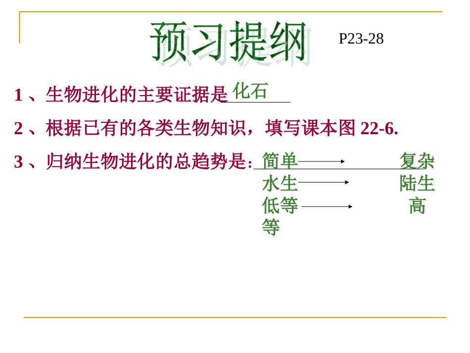 22.2进化历程wcy_第2页