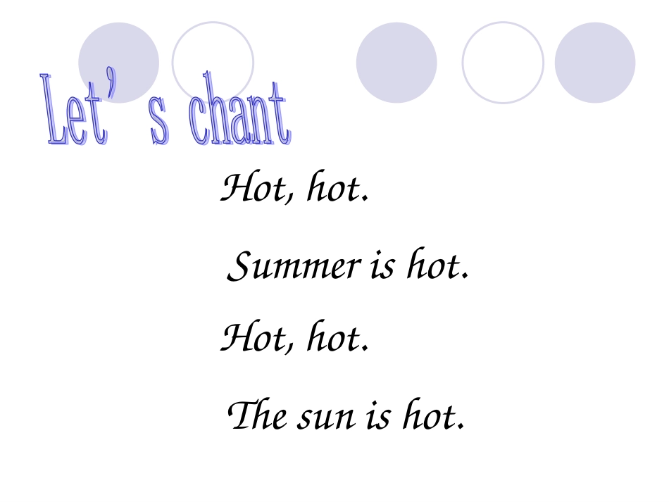 Module-4-Summer-Unit-7-Hot-summer-课件2_第3页