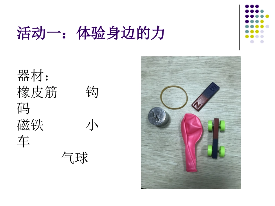 1.怎样认识力_第3页