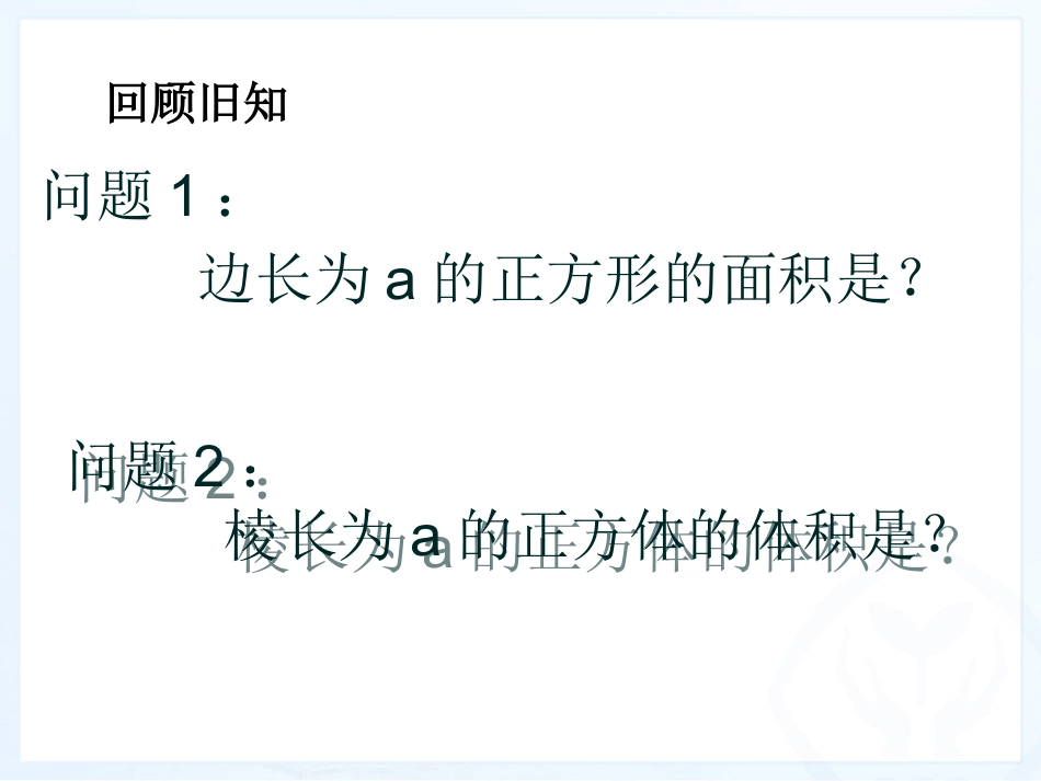 人教版七年级上数学有理数的乘方_第2页