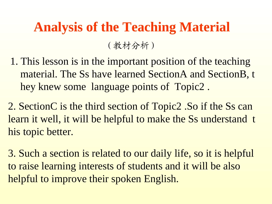 仁爱英语八年级下学期Unit6-Topic2-SectionC_第3页