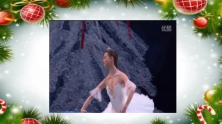 聆听糖果仙子舞曲