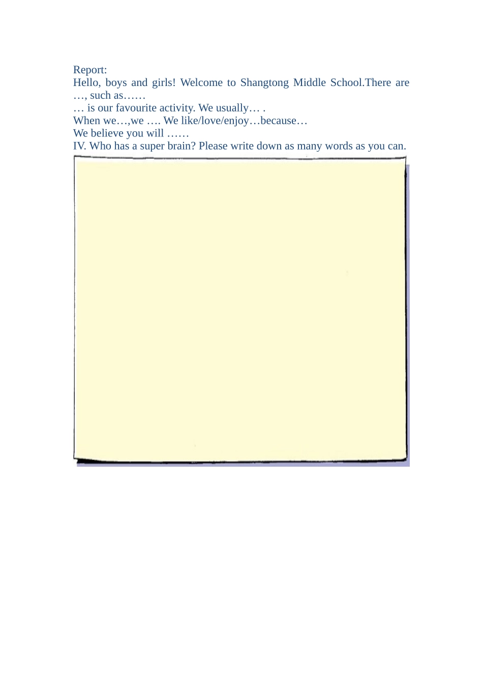 Unit4Stayinghealthy_第2页