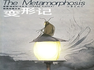 11变形记(节选)