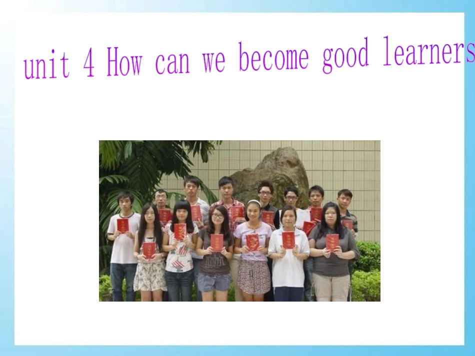 Unit4SectionB3_第1页