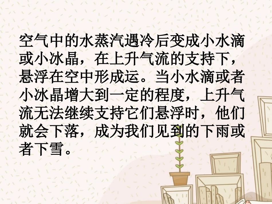 《降水》课件1_第3页