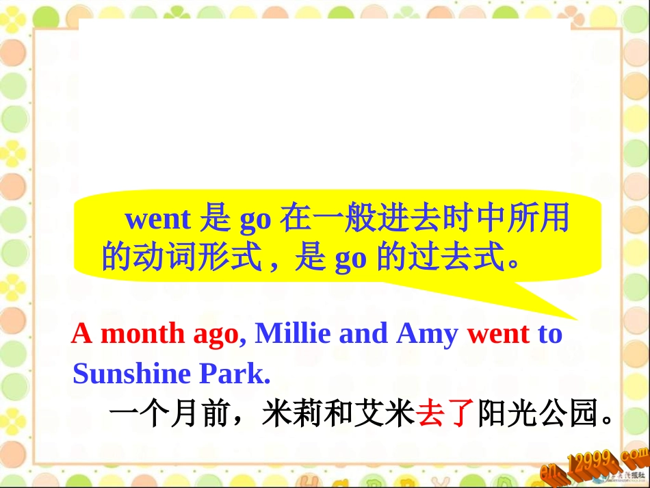 牛津七下Unit5Grammar课件_第3页