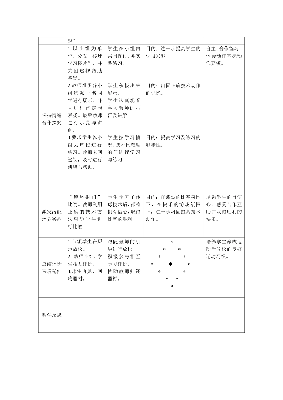 传球、跑位、选位、盯人_第2页