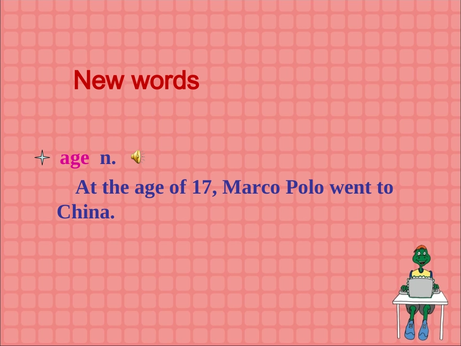 Lesson8MarcoPoloandtheSilkRoad_第3页