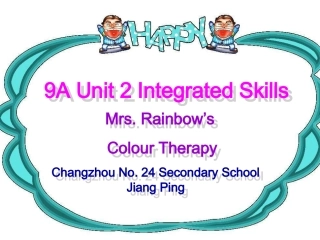 9A-Unit2-Integrated-Skills
