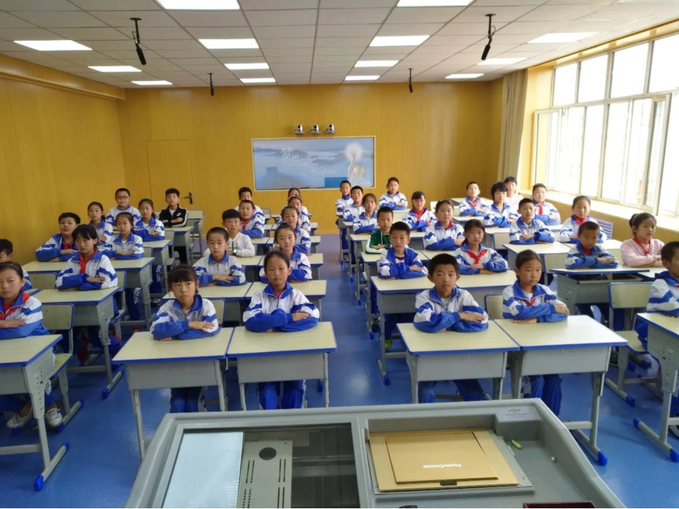 用数对确定位置_第3页