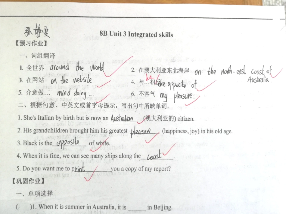 Integratedskills_第2页