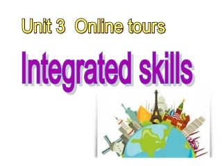 Integratedskills
