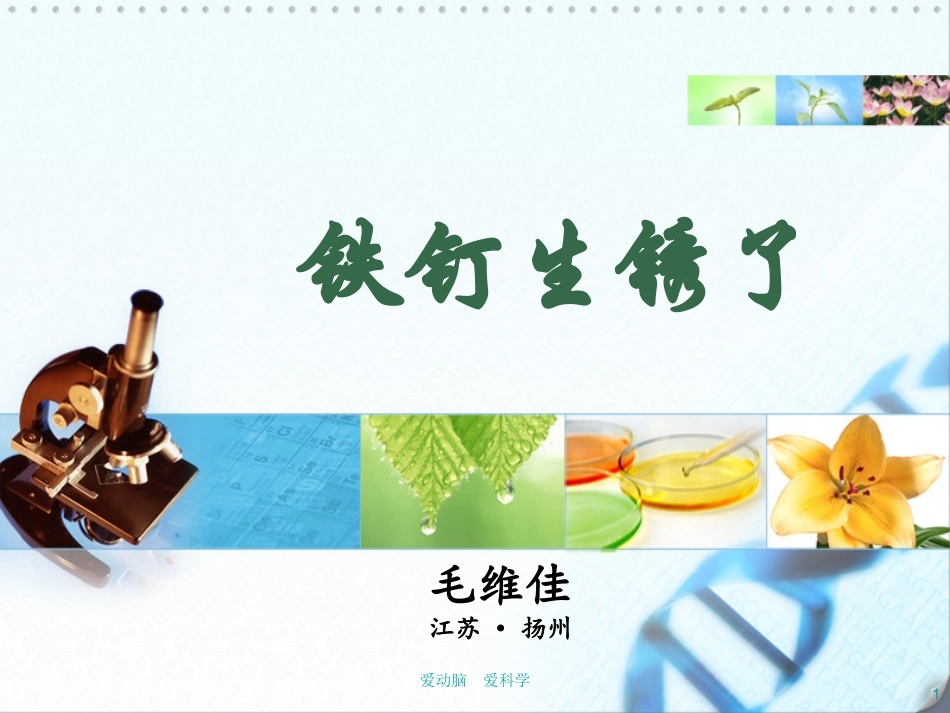 2铁钉生锈了_第1页