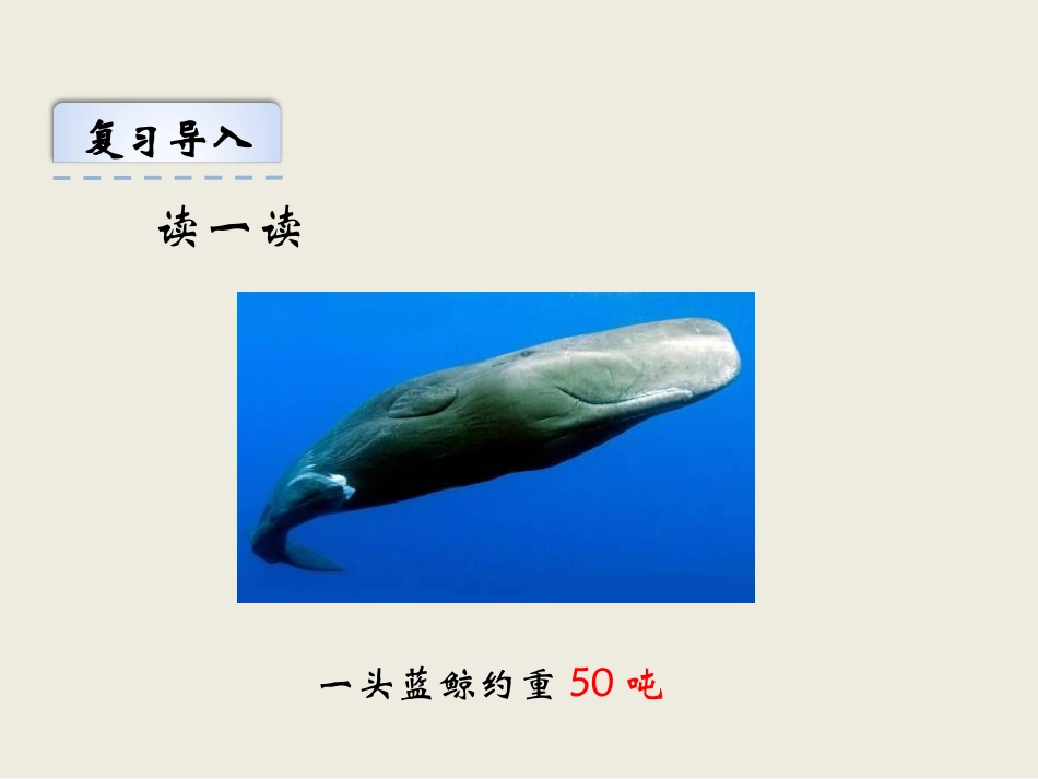 小学数学人教2011课标版三年级吨的认识-(23)_第1页